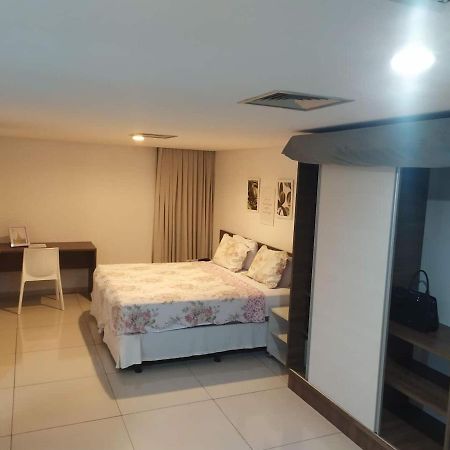 Ferienwohnung Imperial Flat João Pessoa Exterior foto
