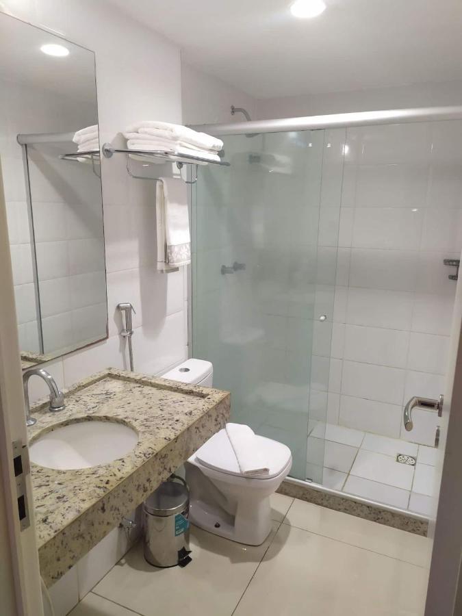 Ferienwohnung Imperial Flat João Pessoa Exterior foto